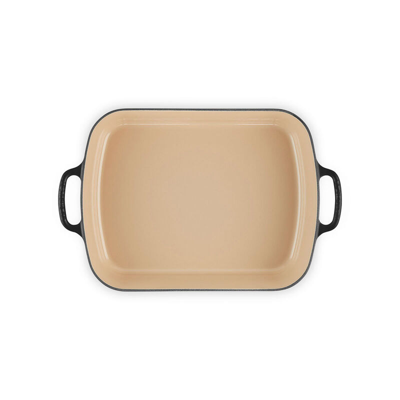Le Creuset Signature Cast Iron Roaster 33cm image number 19